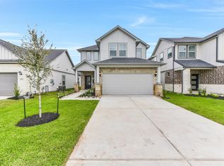 15411 Fathom Line Way, Houston, TX 77053