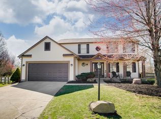 118 Gibraltar Ct, Delaware, OH