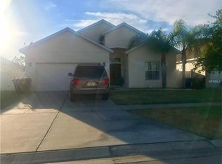 607 Hacienda Cir, Kissimmee, FL 34741