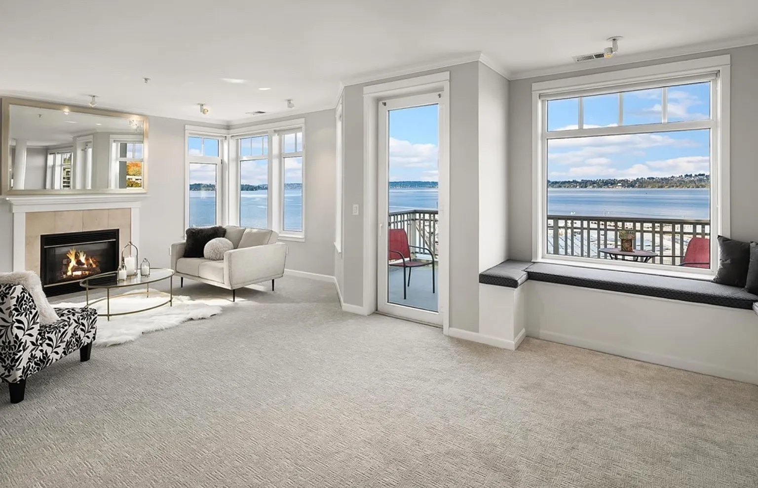 2 bed, 1545 sqft, $6,950 — Photo 3