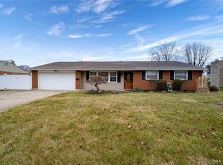 4836 Bonnie Rd, Dayton, OH 45440