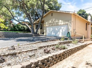 4620 San Vicente Ave, Atascadero, CA 93422