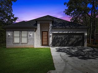6123 Inca Dr, Mabank, TX 75156