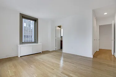 Rented by LG Fairmont Group