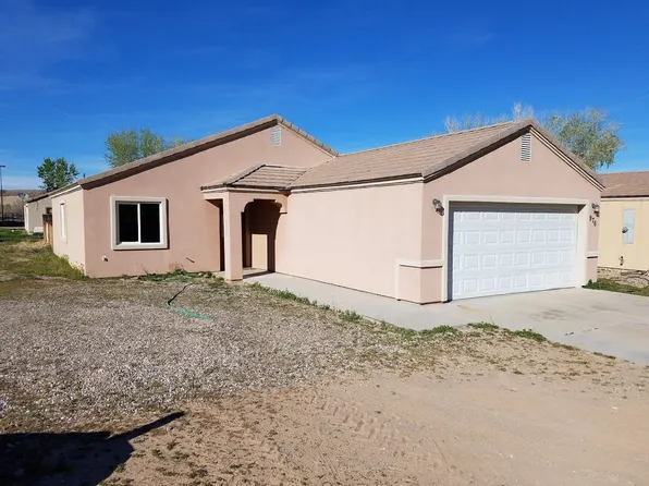 976 N Alamo Ave, Littlefield, AZ 86432