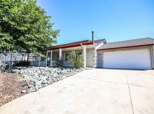 4301 Feather Ct, Ione, CA