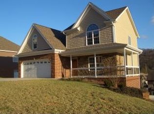 4695 Sterling Ln, Kingsport, TN 37664