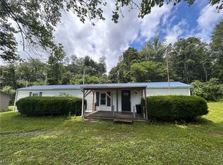 78790 Hamilton Ridge Rd, Freeport, OH 43973