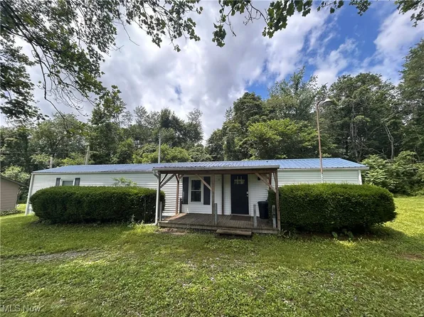 78790 Hamilton Ridge Rd, Freeport, OH 43973