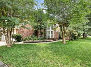 1623 Beaconshire Rd, Houston, TX 77077