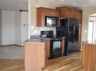 804 Washakie St, Thermopolis, WY 82443
