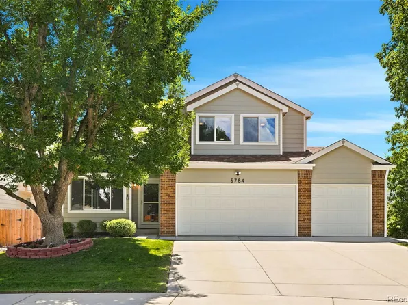 5784 W 117th Place, Broomfield, CO 80020