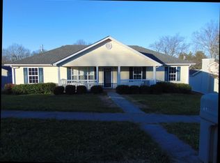211 E Mason Ave, Danville, KY 40422