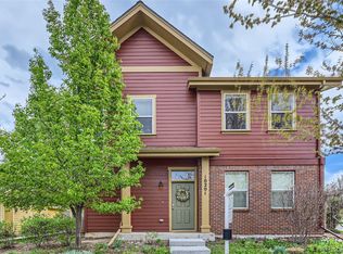 10201 E 26th Ave, Denver, CO 80238