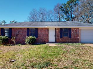 125 Nann St, Enterprise, AL 36330