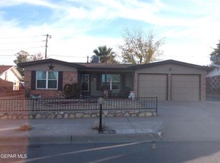 4816 Rolling Stone Ave, El Paso, TX 79924