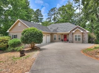 207 Rolland Place, McCormick, SC 29835