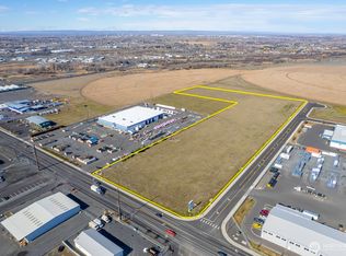 0 E Wheeler Rd, Moses Lake, WA 98837