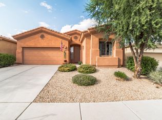 69 E Calle Vivaz, Green Valley, AZ 85614