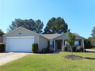 16306 Circlegreen Dr, Charlotte, NC 28273
