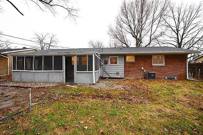 1st image of 5414 Culver St