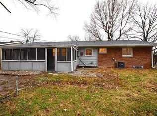 5414 Culver St, Indianapolis, IN 46226