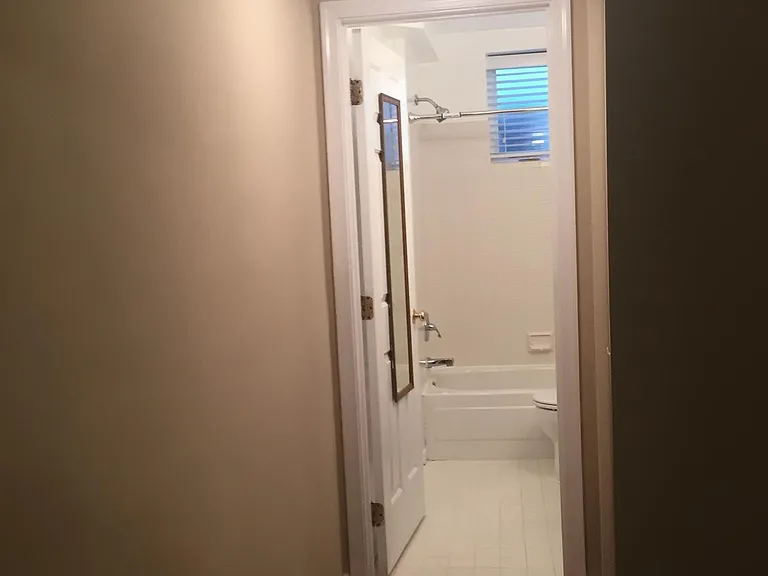 Hallway to Bath #2