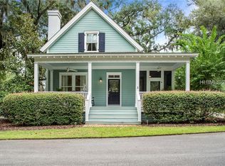 5 Hollingsworth Run, Beaufort, SC 29906