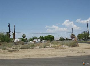 8091 Luxor Ave, Niland, CA 92257