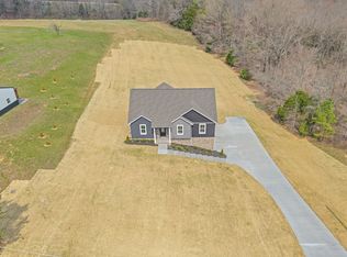 1215 Southside Rd LOT 1, Southside, TN 37171
