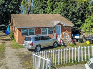 448 SW 12th Ave, Homestead, FL 33030