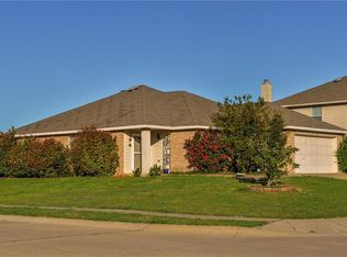 218 Vivian Dr, Waxahachie, TX 75165