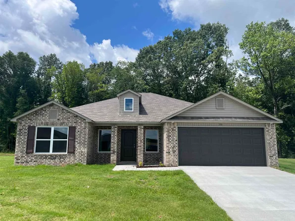 20 Sig Cv, Ward, AR 72176