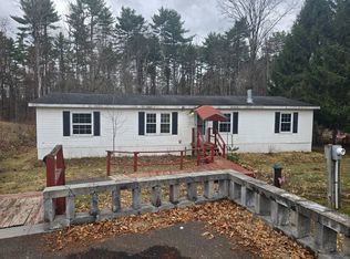 4031 State Route 22 #7, Salem, NY 12865