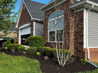 101 Cross Park Dr, Georgetown, KY 40324