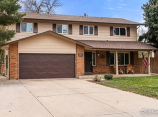 607 Strachan Dr, Fort Collins, CO 80525