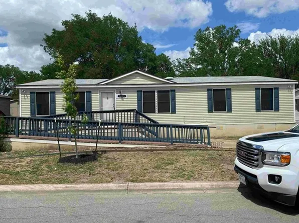 11555 Culebra Rd Lot 561, San Antonio, TX 78253