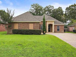 610 Oakview Way, Byram, MS 39272