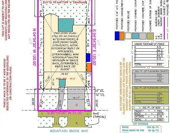 5th image of 6713 Mountain Brook Way