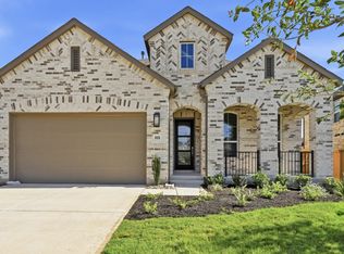 809 Jackson River Loop, Kyle, TX 78640