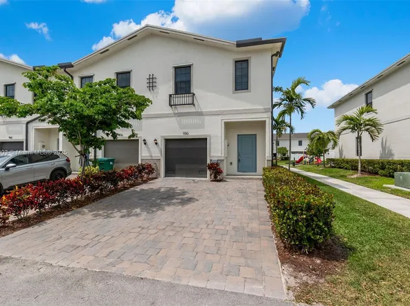 1150 SW 6th Ct, Florida City, FL 33034