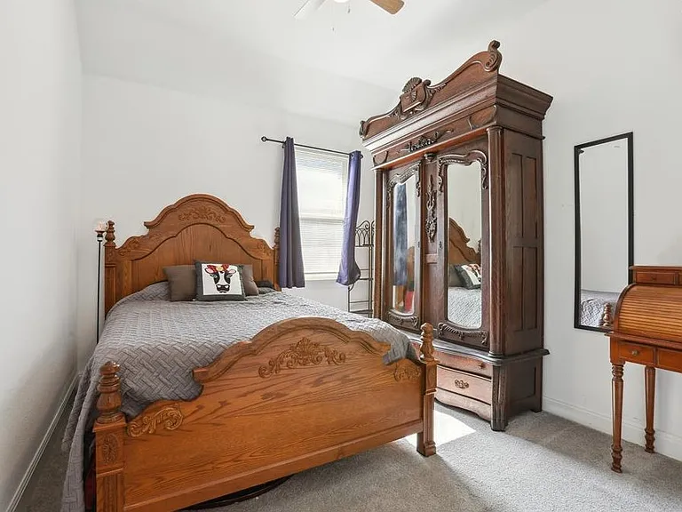 Bedroom #3
