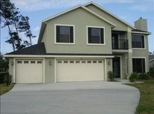 537 Soft Shadow Ln, Debary, FL 32713