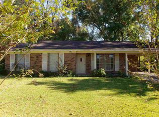 314 Old Highway 18, Port Gibson, MS 39150