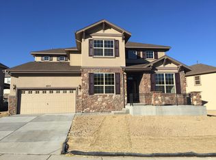 1253 W 136th Ln, Broomfield, CO 80023