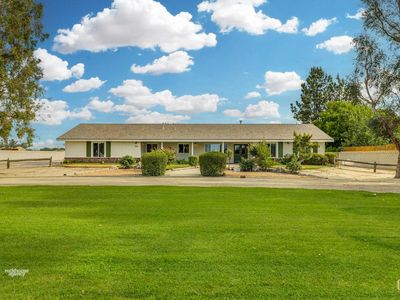 6925 Houghton Rd, Bakersfield, CA, 93313