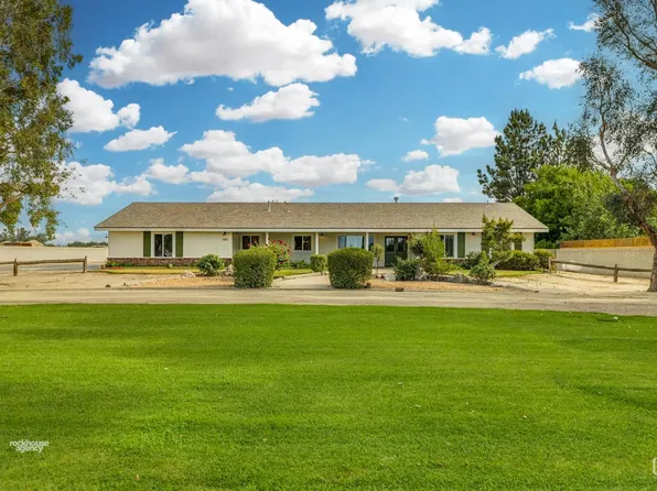 6925 Houghton Rd, Bakersfield, CA 93313