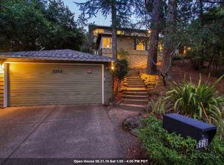 9350 Skyline Blvd, Oakland, CA 94611