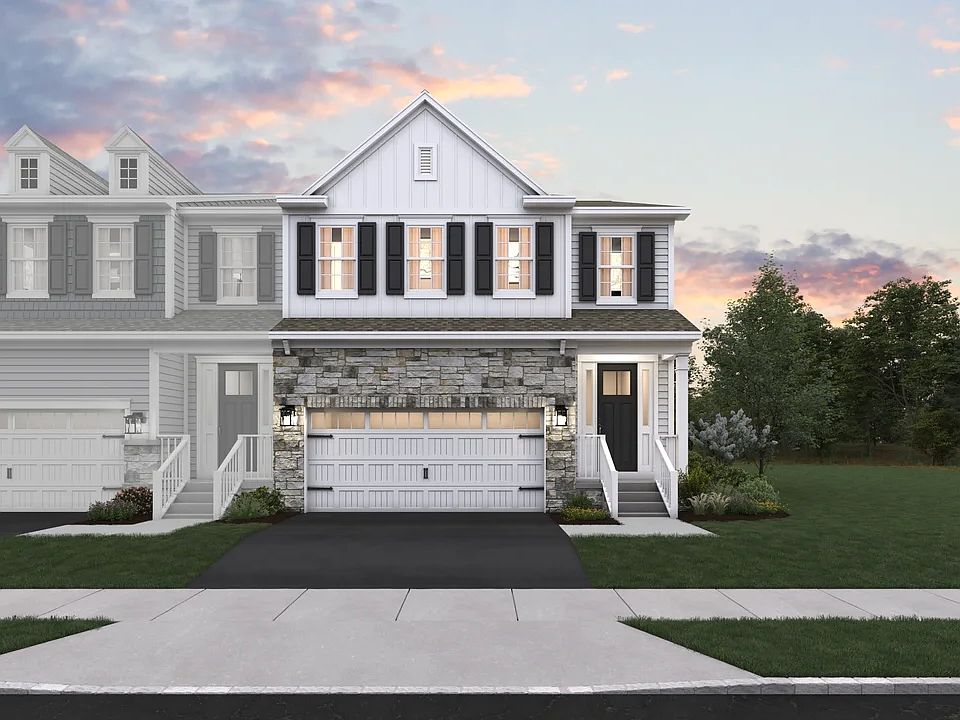 Howard - Artist Rendering