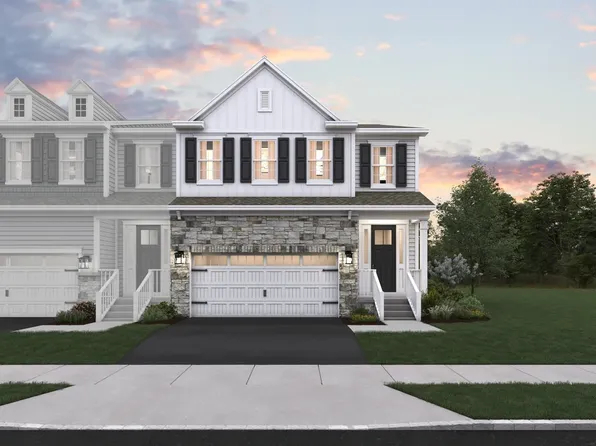 816 Fremont Dr, Manalapan, NJ 07726